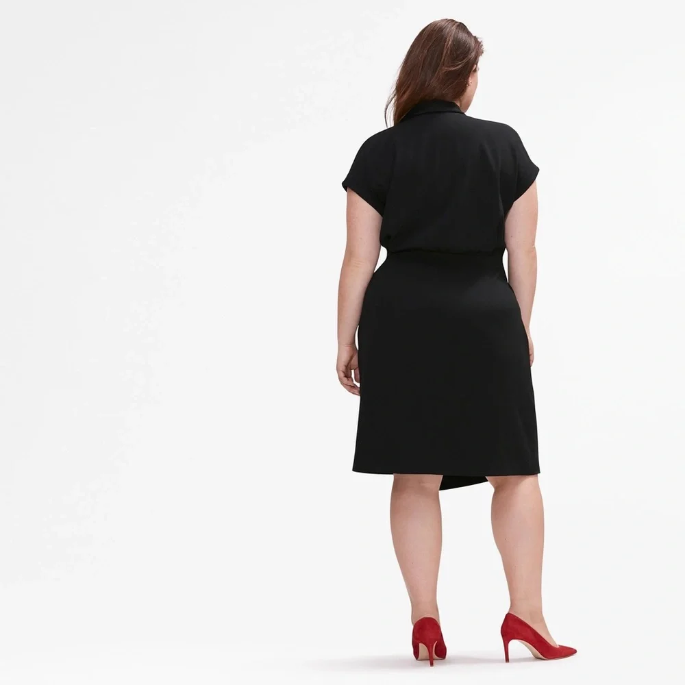 MM Lafleur - The Tory 4.0 Dress - Picture 5 of 10